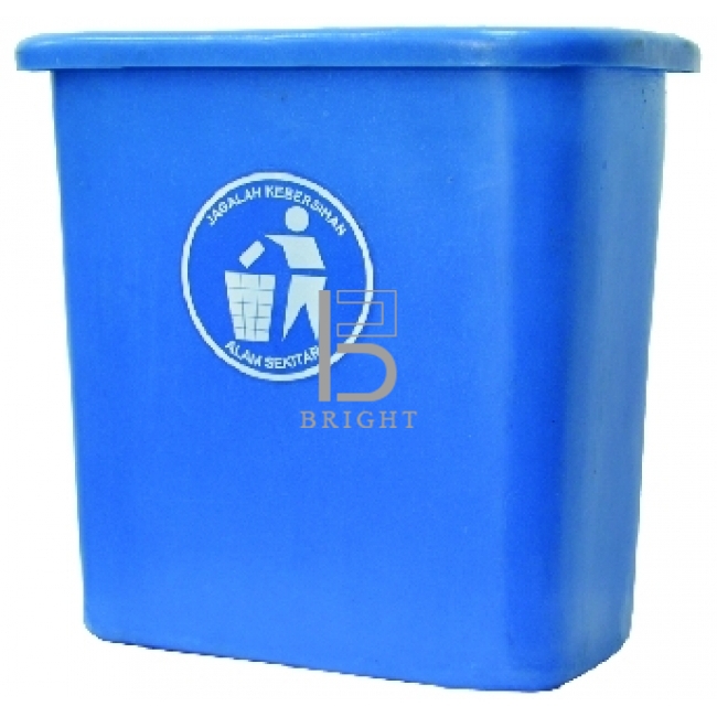 Piton 10 Polyethylene Bin