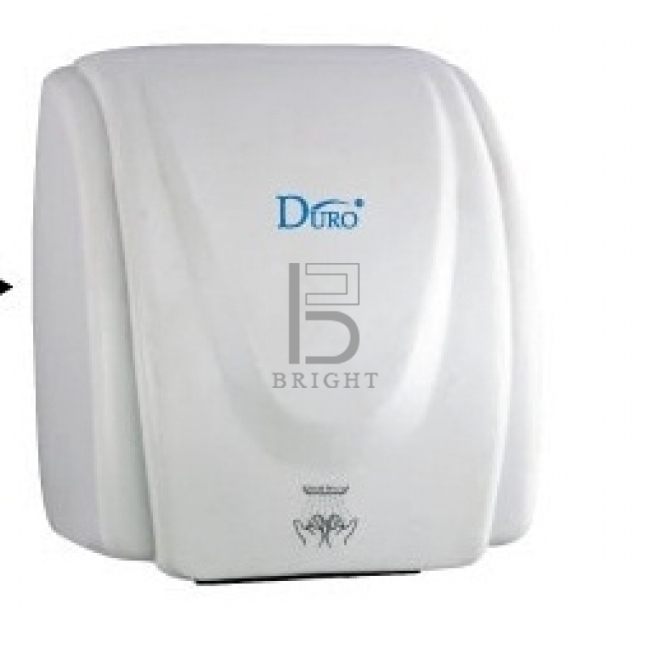 Duro Automatic Hand Dryer