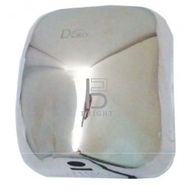 Duro Stainless Steel Automatic Hand Dryer