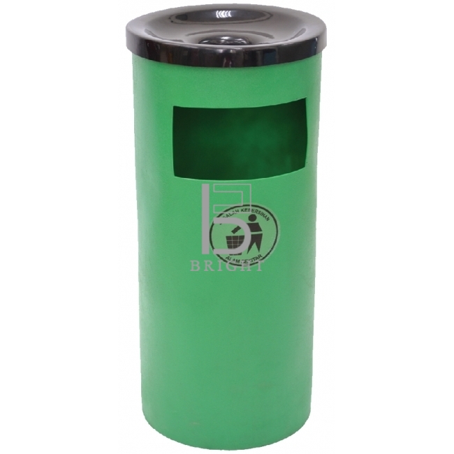 Kenya 16 Polyethylene Bin