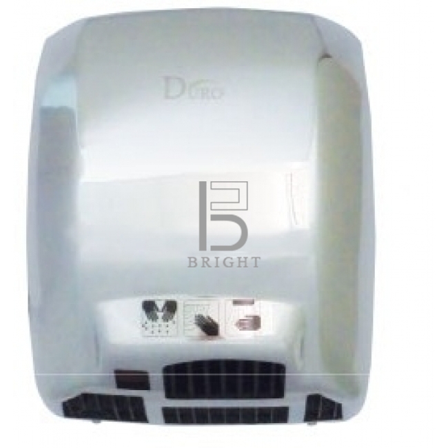Duro Stainless Steel Automatic Hand Dryer