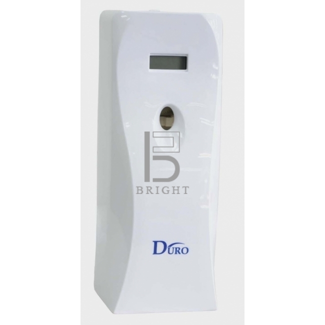 Duro Lcd Air Freshener Dispenser | DURO 9025