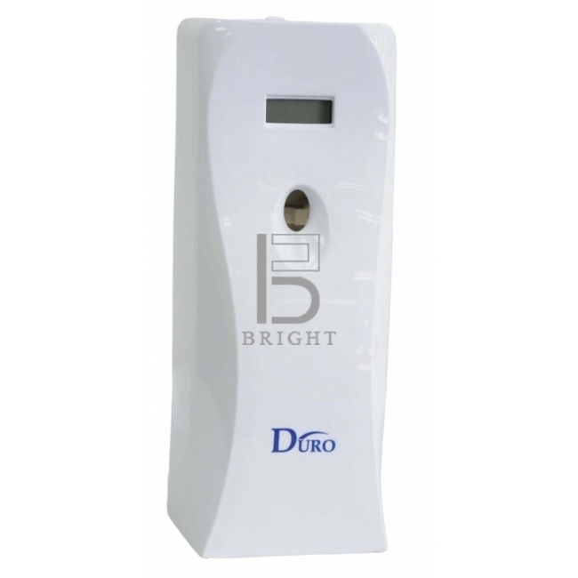 Duro Lcd Air Freshener Dispenser