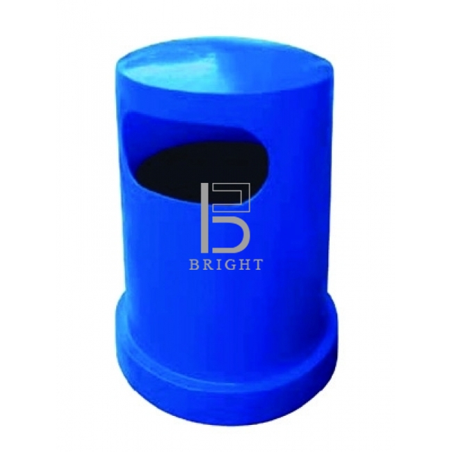 Haddas 40 Polyethylene Bin