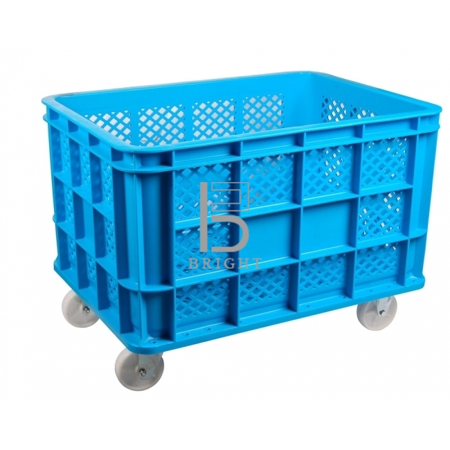 Laundry Trolley