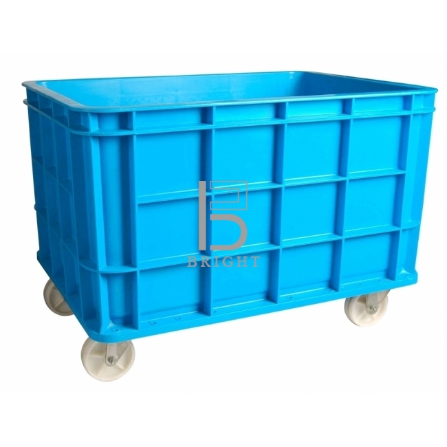 Laundry Trolley