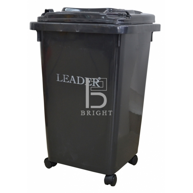 Century 50 Polyethylene Bin