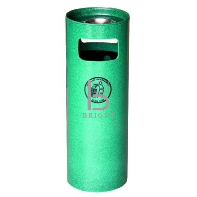 Olympic 30 Polyethylene Bin