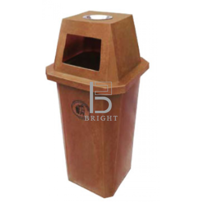 Wild 85 Polyethylene Bin