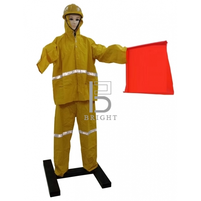 Road Safety Mannequin | RSM001