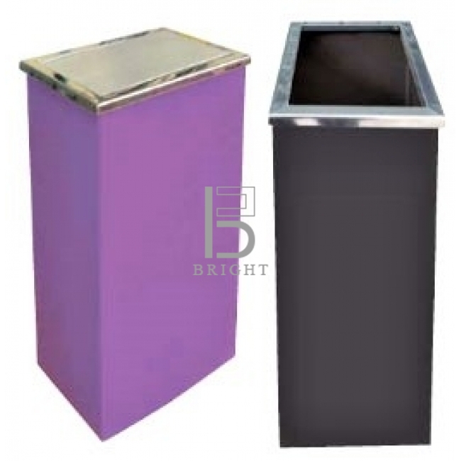 Victoria 75 Polyethylene Bin