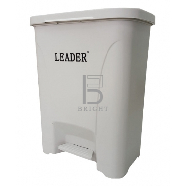 Step On Bin 25L