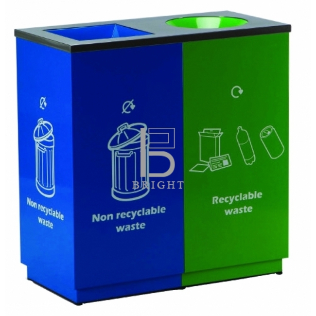 Design Bin Recycle Wizard