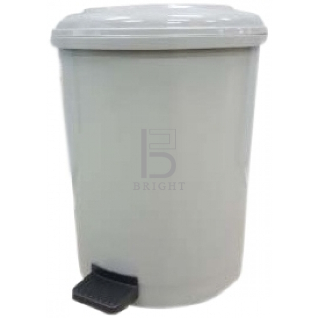 Round Pedal Bin 10L / 18L / 35L