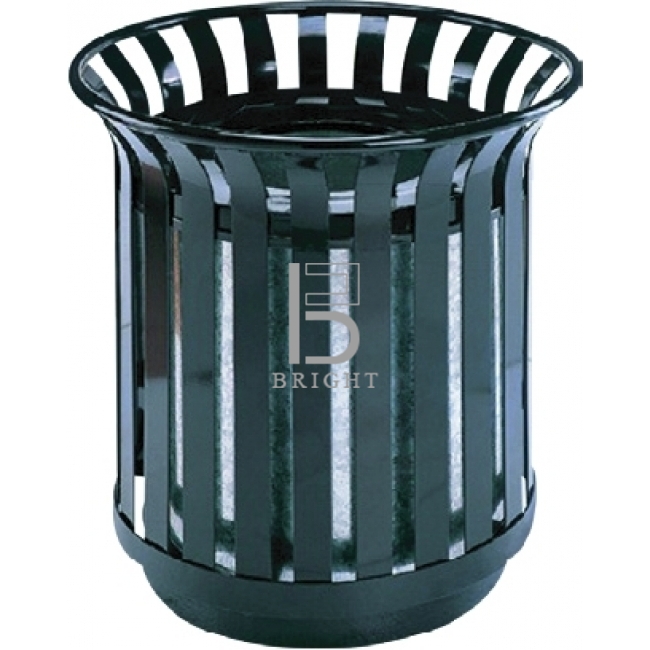 Design Bin Bluebell