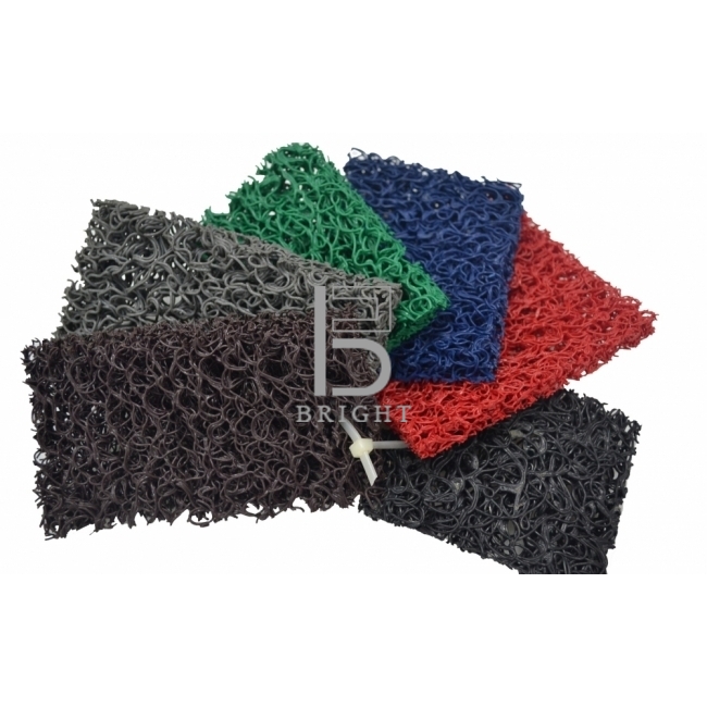 Heavy Duty Coil Mat (Unback)