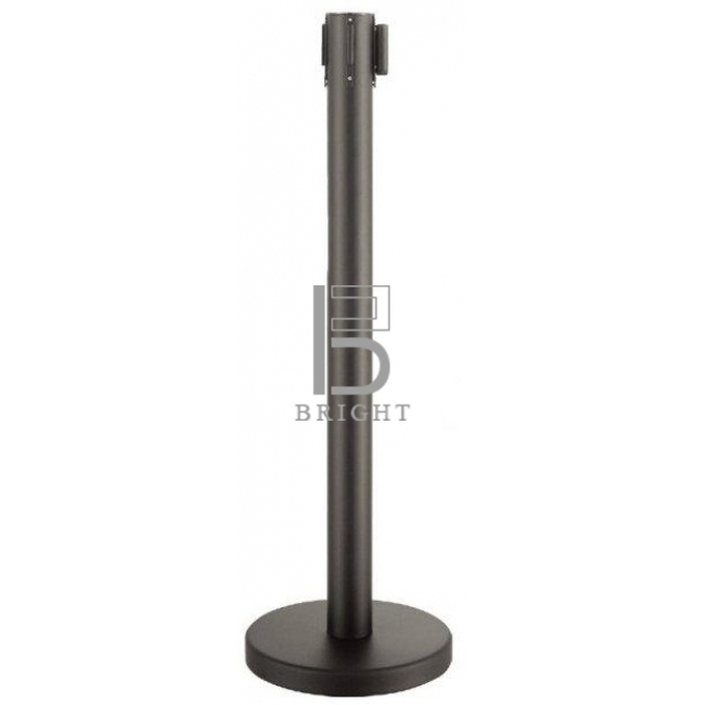 Powder Coating Self Retractable Belt Q-Up Stand | QPT-106/PC