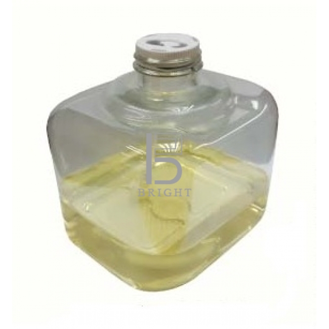 Plastic Container Aroma Perfume 500ml / Bottle (for Duro 500)