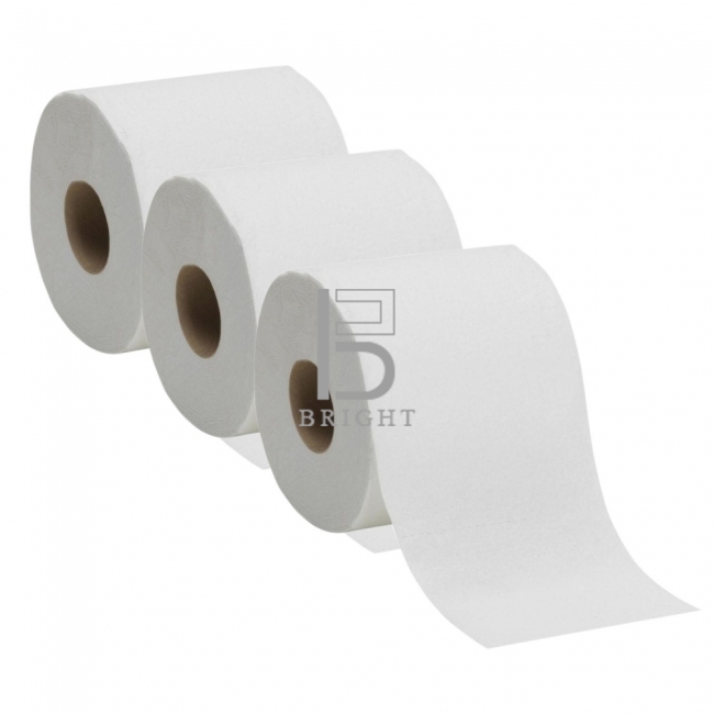 Jolly Bathroom Roll