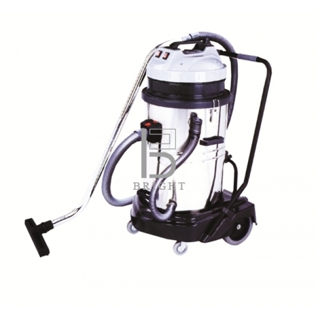 Wet & Dry Vacuum Cleaner