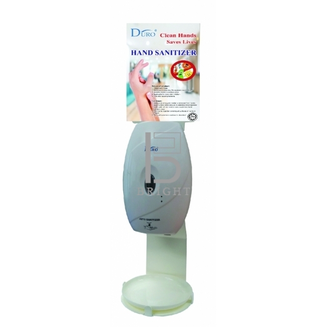 Auto Hand Sanitizer Stand