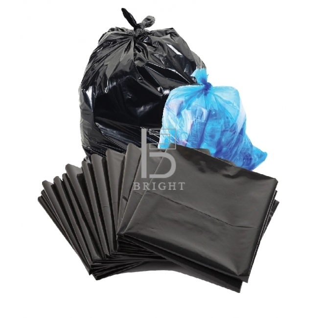 Traditional Square Garbage Bag