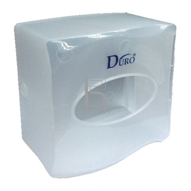 Pop Up Tissue Dispenser | DURO 9009-A