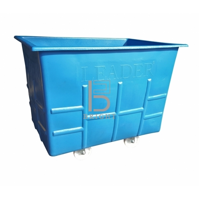 Laundry Trolley (Heavy Duty)