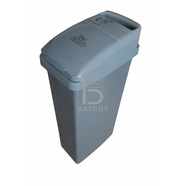 Sensor Sanitary Bin