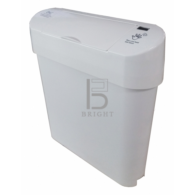 Sensor Sanitary Bin