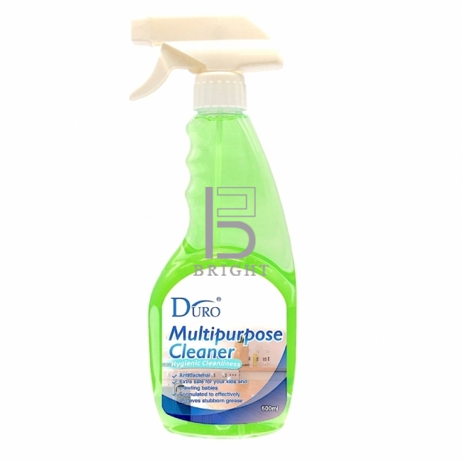 Multipurpose Cleaner