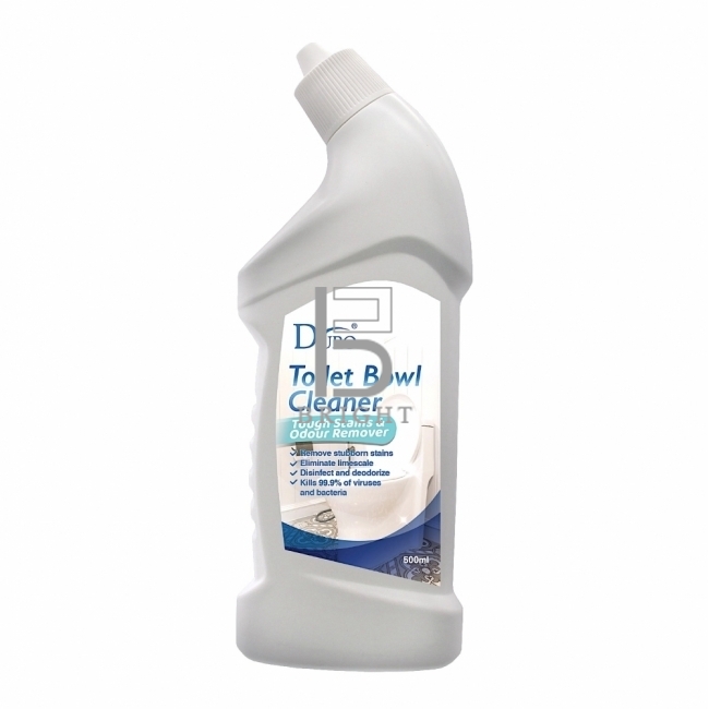 Toilet Bowl Cleaner
