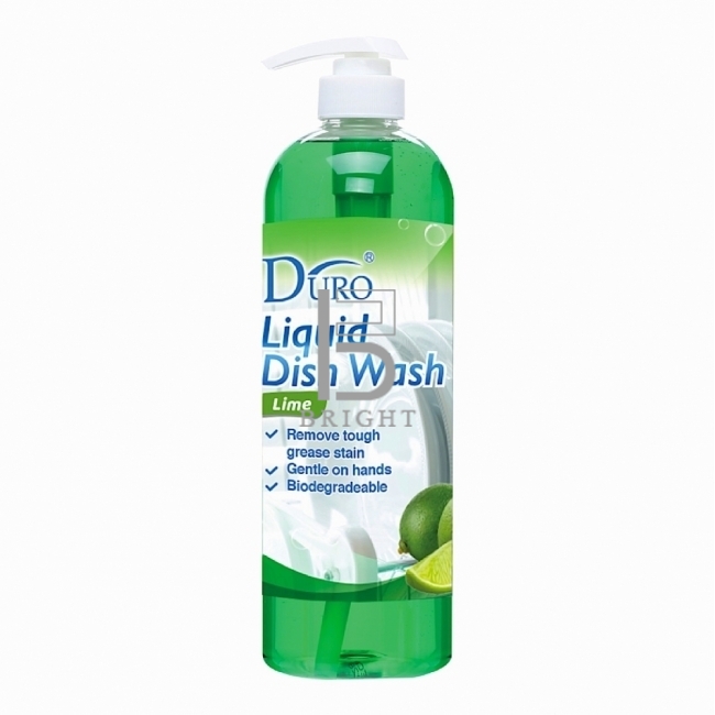 Liquid Dish Wash