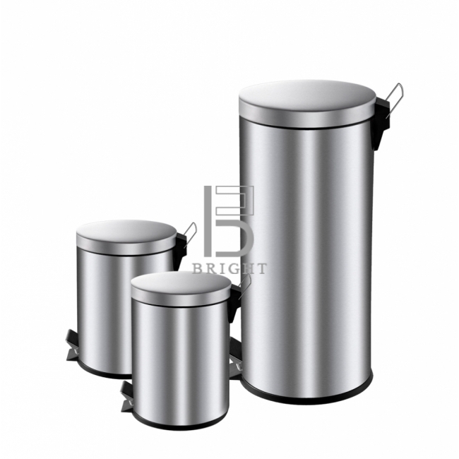 Classic Step Bin 5L/ 12L/ 20L/ 30L