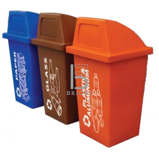 Recycle Ofin 50L / 120L