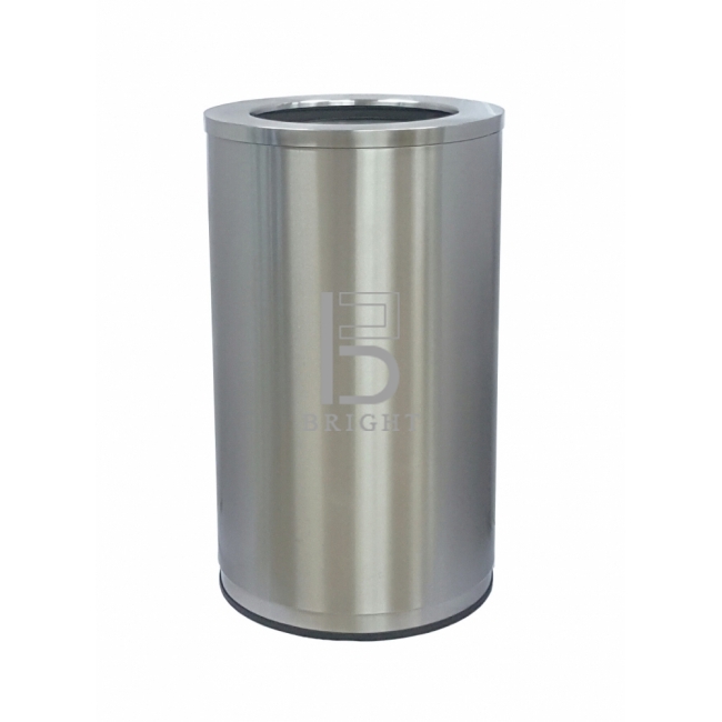 Stainless Steel Bin