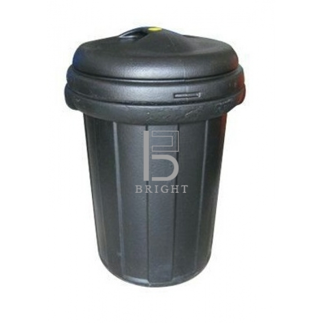 Parana Polyethylene Bin