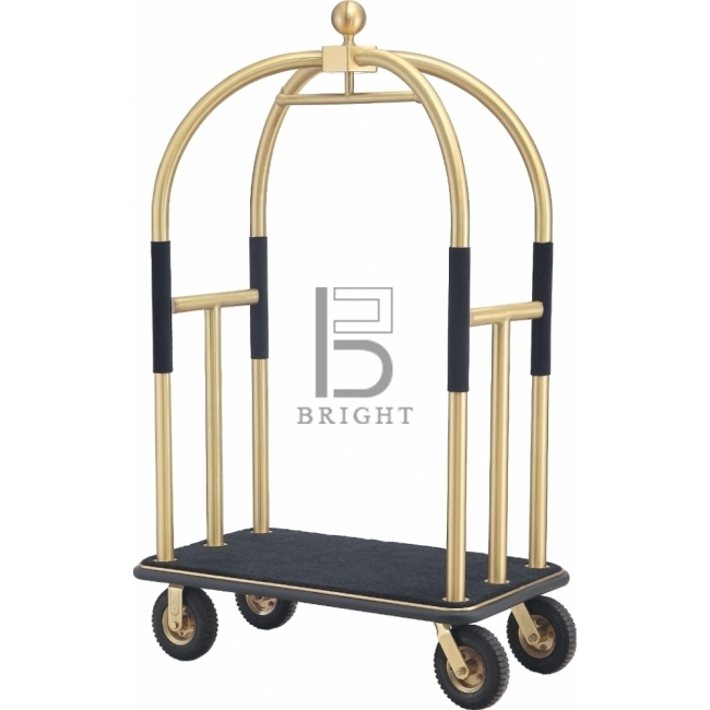 Birdcage Cart