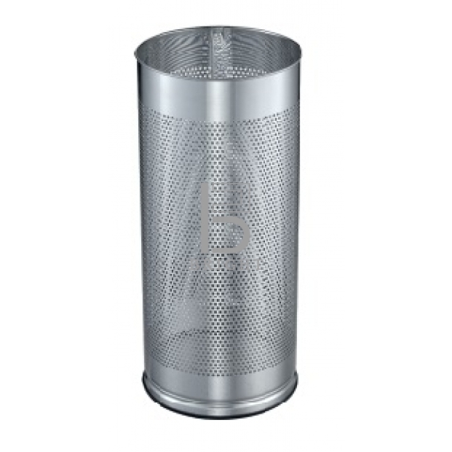 Stainless Steel Umbrella Bin