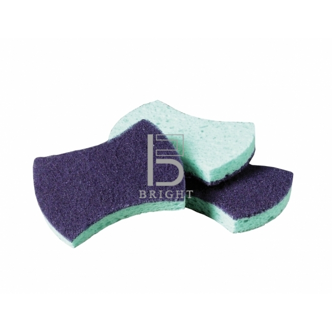 3M Scotch-Brite Scrub Sponge