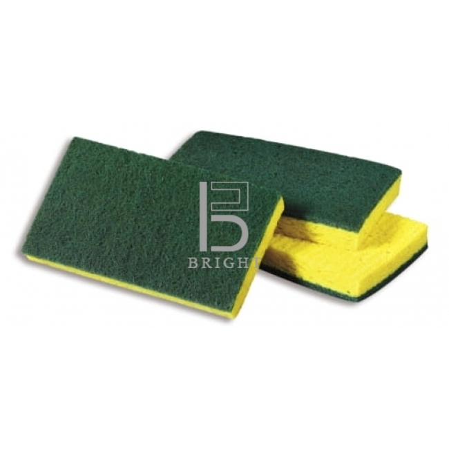 3M Scotch-Brite Scrub Sponge