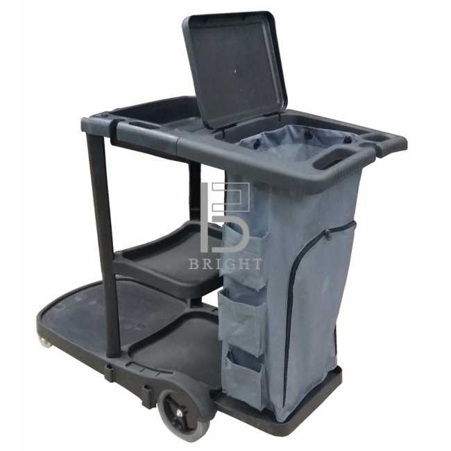 Janitor Cart