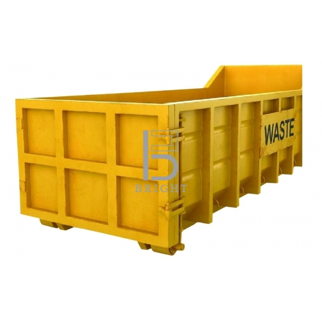 Roro Bin