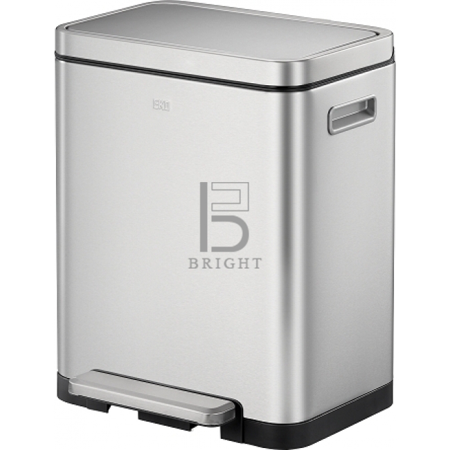 Eko Bin | Stainless Steel Bin | Bins Supplier in Malaysia