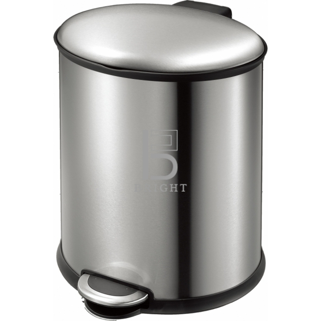 Ellipse Step Bin