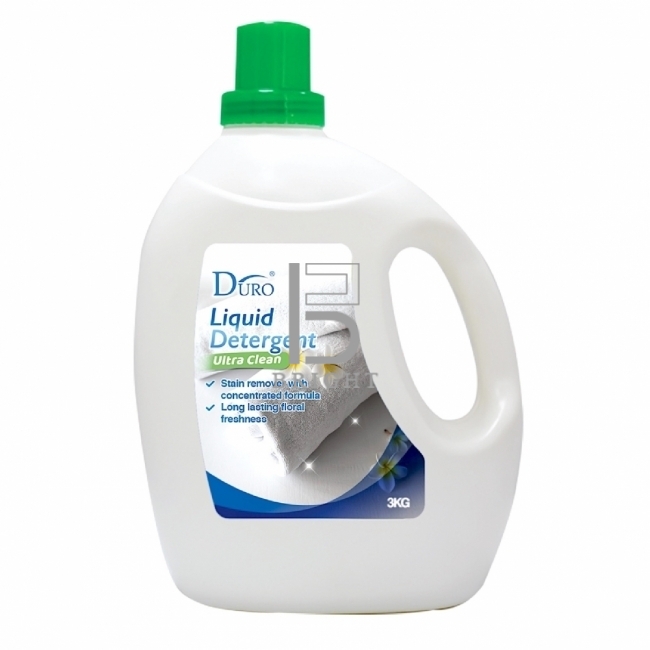 Liquid Detergent Ultra Clean