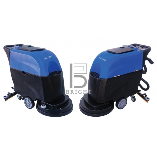 20'' Auto Scrubber with Battery / with Cable