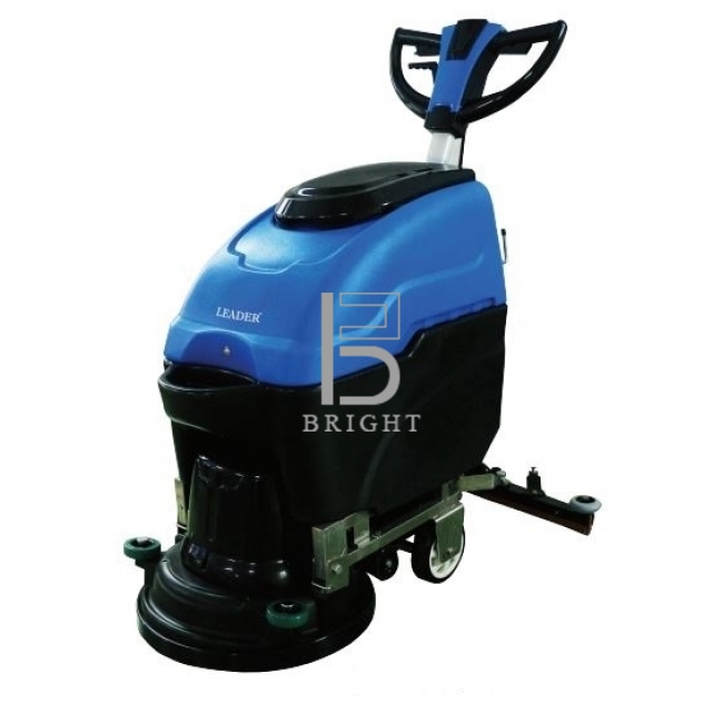 18'' Auto Scrubber with Cable