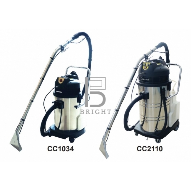 Carpet Cleaner 30L / 80L