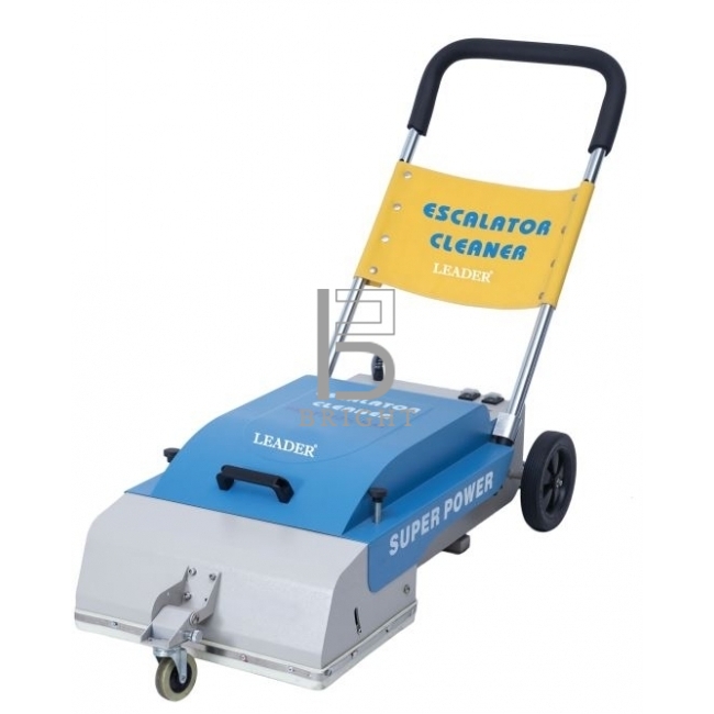 Cable Escalator Cleaner